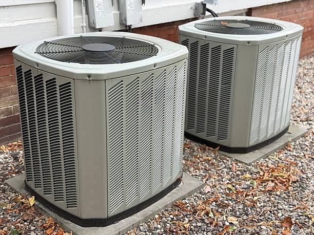 Reliable Heat Pump Repair contractor in Roxboro, NC by Leonard HVAC