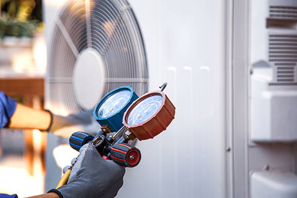 Affordable Heat Pump Repair solutions in Roxboro, NC