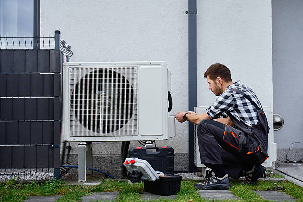Top rated local Heat Pump Repair specialists in Roxboro, NC